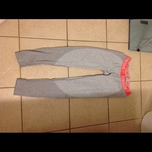 Gymshark Flex leggings